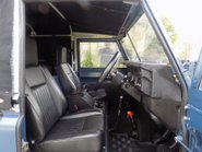Land Rover 88 Series III SWB - John Brown HQ Special Edition 14