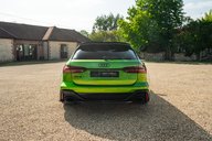 Audi RS6 4.0 TFSI V8 Vorsprung Tiptronic quattro Euro 6 (s/s) 5dr 6