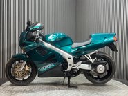 Honda VFR 1997 ONLY 15K GREAT LOOKING LIGHT PROJECT BIKE CLASSIC TOURER 750CC 4
