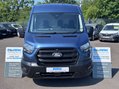 Ford Transit 2.0 310 EcoBlue Trend Panel Van 5dr Diesel Manual FWD L3 H2 Euro 6 (s/s) (1 7