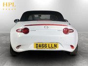 Mazda MX-5 1.5 SKYACTIV-G Icon Convertible 2dr Petrol Manual Euro 6 (131 ps) Cruise - 6