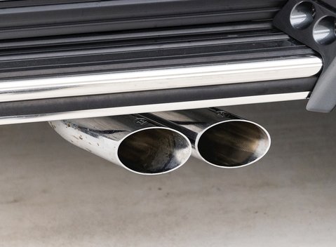 Mercedes-Benz G Class G63 BRABUS 30