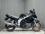 Triumph Sprint 2000 32K RUNNING SPORTS TOURER COMMUTER PROJECT BIKE 955CC 1