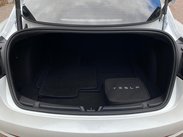 Tesla Model 3 (Dual Motor) Long Range Auto 4WDE 4dr 30