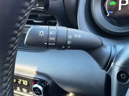 Toyota Yaris 1.5 Yaris Design HEV CVT 5dr 59