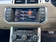 Land Rover Range Rover Evoque 2.2 SD4 PURE TECH AUTOMATIC 5dr 11
