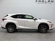 Lexus NX 2.5 300h Luxury SUV 5dr Petrol Hybrid E-CVT 4WD Euro 6 (s/s) (197 ps) 16