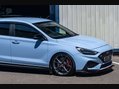 Hyundai i30 2.0 T-GDi N Performance Hatchback 5dr Petrol DCT Euro 6 (s/s) (280 ps) 24