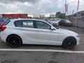 BMW 1 Series 1.5 118i Sport 5dr 7