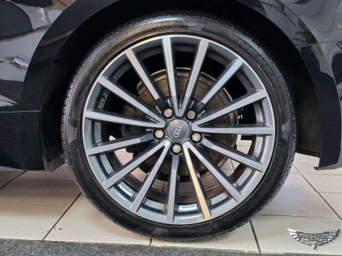 Audi A5 2.0 TDI 40 S line S Tronic Euro 6 (s/s) 2dr 61