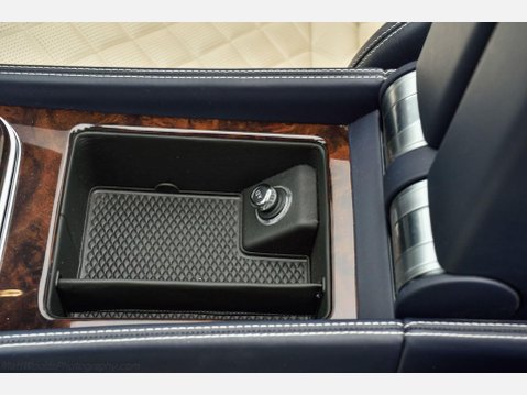 Bentley Continental 4.0 V8 GTC S Auto 4WD Euro 6 2dr 88