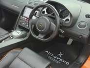Lamborghini Gallardo V10 SPYDER 57