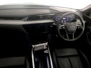 Audi Q8 55 S line Sportback 5dr Electric Auto quattro 114kWh (11kW Charger) (408 ps 18