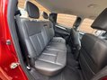 Isuzu D-Max 2.5 D-Max Utah Double Cab Twin T TD 4WD 5dr 19