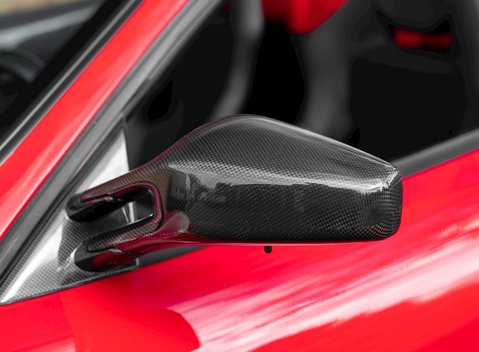 Ferrari 430 Scuderia Spider 16M 30