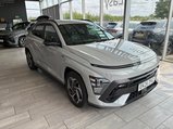 Hyundai KONA 1.6 h-GDi N Line S DCT Euro 6 (s/s) 5dr 3