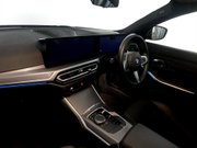 BMW 3 Series 2.0 320i M Sport Saloon 4dr Petrol Auto Euro 6 (s/s) (184 ps) 15