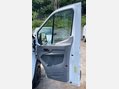 Ford Transit 2.2 TDCi 460 HDT L4 H3 4dr (18 seats) 24
