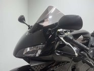 Honda CBR 2004 40K NEW MOT SERVICED 600CC SUPER SPORT VERY TIDY BIKE 18