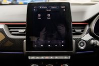 Renault Arkana RS LINE E-TECH 29