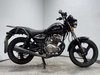 Zontes ZT ZT 125 2013 18K GOOD RUNNING 125CC PROJECT BIKE NAKED
