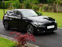 BMW 1 Series 2.0 120d M Sport Shadow Edition Auto xDrive Euro 6 (s/s) 5dr