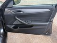 BMW 5 Series 2.0 520i M Sport Auto 5dr 40