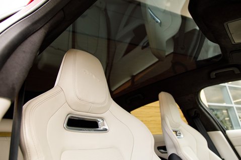 Jaguar I-Pace HSE BLACK 29