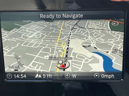 Mercedes-Benz A Class 1.5 A 180 D SE Executive Auto 5dr 31