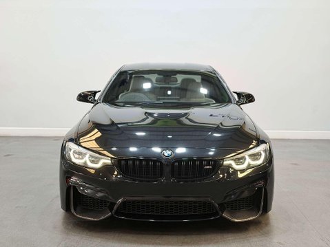 BMW M4 3.0 BiTurbo Coupe 2dr Petrol DCT Euro 6 (s/s) (431 ps) 11
