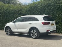 Kia Sorento (Sold) 2.2 CRDi GT-Line S SUV 5dr Diesel Auto AWD Euro 6 (s/s) (197 bhp) 34
