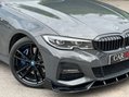 BMW 3 Series 3.0 330d M Sport+ Edition Auto 5dr 8