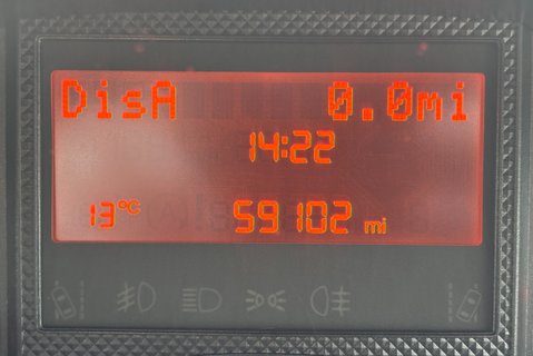 Peugeot Boxer 333 L1 H1 120 ps BlueHdi Professional - Sat Nav & Air Con 34