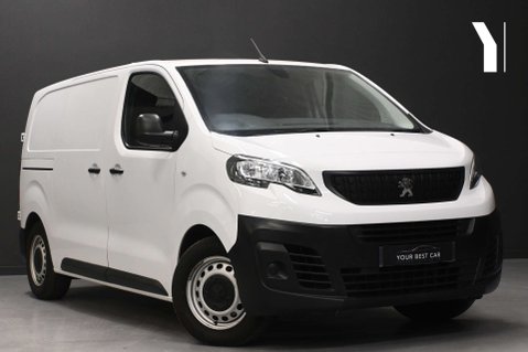 Peugeot Expert 1.5 Expert Professional Premium L1 Blue HDi 1