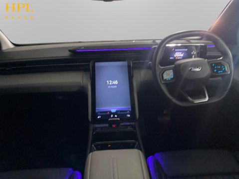 Ford Explorer Extended Range 77kWh Premium SUV 5dr Electric Auto (286 ps) 2 Owners - Air 18