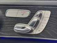 Mercedes-Benz C43 3.0 V6 AMG Edition (Premium) Saloon Petrol G-Tronic+ 4MATIC Euro 6 (390ps) 22