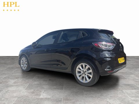 Renault Clio 1.0 TCe evolution Hatchback 5dr Petrol Manual Euro 6 (s/s) (90 ps) Air Con 9