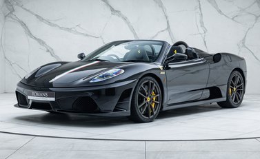 Ferrari 430 Scuderia SPIDER 16M 1