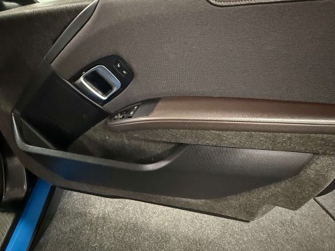 BMW I3 i3s 5dr 40