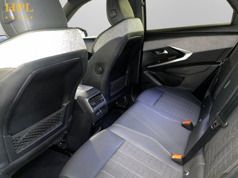 Peugeot 3008 1.2 GT SUV 5dr Petrol Hybrid e-DSC6 Euro 6 (s/s) (136 ps) Air Con - Bluetoo 20
