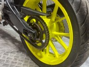 Yamaha R125 2019 NEW SHAPE ONLY 10K RUNNING LIGHT PROJECT SPORTS BIKE 125CC 26