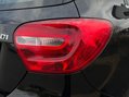 Mercedes-Benz A Class 1.8 A200 CDI BlueEfficiency Sport 7G-DCT Euro 5 (s/s) 5dr 35