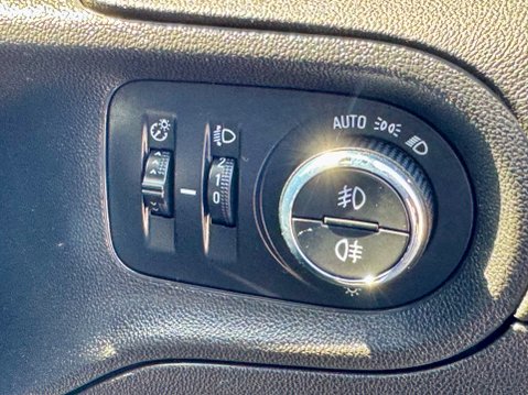 Vauxhall Grandland X ELITE NAV 21