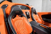 Bugatti Veyron GRAND SPORT VITESSE. ONE OF ONE IN THE WORLD. LA MAISON PUR SANG. 16
