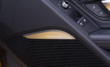 Audi R8 V10 Spyder 16