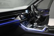 Audi Q7 3.0 Q7 Black Edition 50 TDI MHEV Quattro Auto 4WD 5dr 9