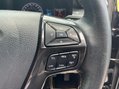 Ford Ranger 2.0 EcoBlue Wildtrak Auto 4WD Euro 6 (s/s) 4dr 20