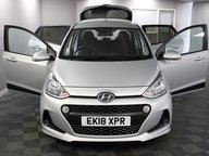Hyundai i10 PREMIUM 7