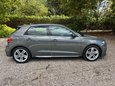 Audi A1 1.5 TFSI 35 S line Sportback Euro 6 (s/s) 5dr 7