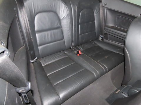 Audi A3 TDI 8
